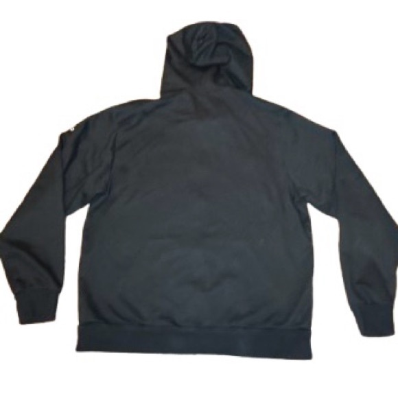 Alo Yoga Everyday Full Zip Fleece Hoodie - Picture 7 of 16